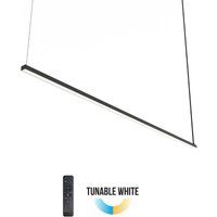 Splint sospensione 1X lucido tunable white von LUMICOM