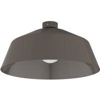 Tokyo Plafoniera Monocolore Lucido - Lumicom von LUMICOM