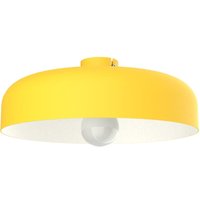 Tuzzi Deckenleuchte Zweifarbige - Lumicom von LUMICOM