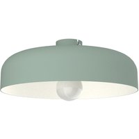 Tuzzi Deckenleuchte Zweifarbige - Lumicom Tuzzi Deckenleuchte Zweifarbige - Lumicom von LUMICOM