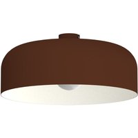 Tuzzi Deckenleuchte Zweifarbige - Lumicom von LUMICOM