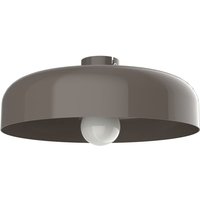 Lumicom - tuzzi plafoniera monocolore lucido von LUMICOM