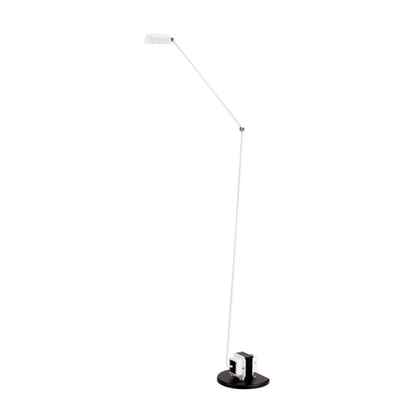 Lumina Daphine LED-Stehleuchte 3.000K, weiß von Lumina