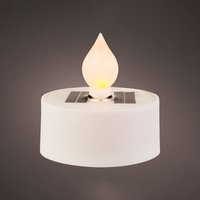 Solar-Teelicht (894843) von LUMINEO