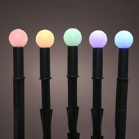 Light of stake solar with seed form 898167 Light of stake solar with seed form 898167 von LUMINEO