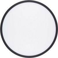 TK Aqua 40cm Deckenleuchte Schwarz IP54 1xLED 36W TK Aqua 40cm Deckenleuchte Schwarz IP54 1xLED 36W von LUMINOSA LIGHTING