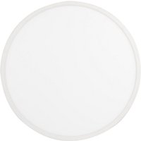 TK Aqua 40cm Deckenleuchte Weiß IP54 1xLED 36W TK Aqua 40cm Deckenleuchte Weiß IP54 1xLED 36W von LUMINOSA LIGHTING