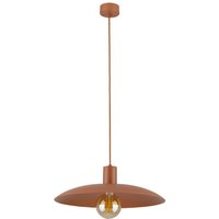 TK Astra Kuppelförmige Pendelleuchte Ceglasty 1xE27 TK Astra Kuppelförmige Pendelleuchte Ceglasty 1xE27 von LUMINOSA LIGHTING