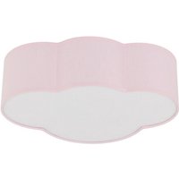 TK Cloud Halbbündige Deckenleuchte Rosa 2xE27 TK Cloud Halbbündige Deckenleuchte Rosa 2xE27 von LUMINOSA LIGHTING