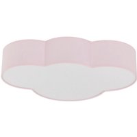 TK Cloud Halbbündige Deckenleuchte Rosa 4xE27 TK Cloud Halbbündige Deckenleuchte Rosa 4xE27 von LUMINOSA LIGHTING