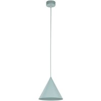 TK Cono 19cm Kuppel Pendelleuchte Mint 1xE27 TK Cono 19cm Kuppel Pendelleuchte Mint 1xE27 von LUMINOSA LIGHTING