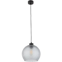 TK Devon Kuppel-Pendelleuchte, Marineblau, 1xE27 TK Devon Kuppel-Pendelleuchte, Marineblau, 1xE27 von LUMINOSA LIGHTING