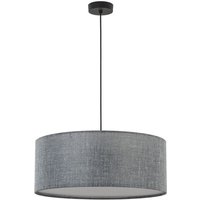 TK Earth Zylindrische Pendelleuchte Graphit 3xE27 TK Earth Zylindrische Pendelleuchte Graphit 3xE27 von LUMINOSA LIGHTING