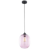 TK Elio Kuppelförmige Pendelleuchte Rosa 1xE27 TK Elio Kuppelförmige Pendelleuchte Rosa 1xE27 von LUMINOSA LIGHTING
