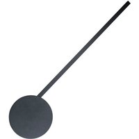 TK Java Integrierte LED-Wandleuchte Schwarz 1xLED TK Java Integrierte LED-Wandleuchte Schwarz 1xLED von LUMINOSA LIGHTING