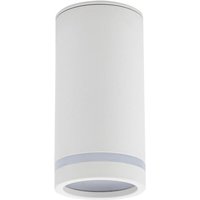 TK Jet Aufbau-Downlight Weiß 1xGU10 von LUMINOSA LIGHTING