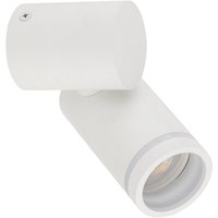 TK Jet Lesewandleuchte Weiß 1xGU10 TK Jet Lesewandleuchte Weiß 1xGU10 von LUMINOSA LIGHTING
