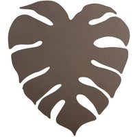 TK Monstera Deckenleuchte Braun 3xG9 TK Monstera Deckenleuchte Braun 3xG9 von LUMINOSA LIGHTING