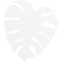 TK Monstera Deckenleuchte Weiß 4xG9 TK Monstera Deckenleuchte Weiß 4xG9 von LUMINOSA LIGHTING