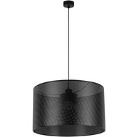 TK Moreno Zylindrische Pendelleuchte Schwarz 3xE27 TK Moreno Zylindrische Pendelleuchte Schwarz 3xE27 von LUMINOSA LIGHTING