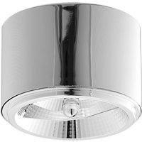 TK Moris Aufbau-Downlight Chrom 1xGU10 TK Moris Aufbau-Downlight Chrom 1xGU10 von LUMINOSA LIGHTING