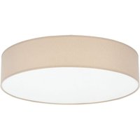 TK Rondo 60cm Deckenleuchte Beige 4xE27 TK Rondo 60cm Deckenleuchte Beige 4xE27 von LUMINOSA LIGHTING