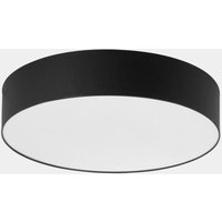 TK Rondo 60cm zylindrische Deckenleuchte Schwarz 4xE27 TK Rondo 60cm zylindrische Deckenleuchte Schwarz 4xE27 von LUMINOSA LIGHTING