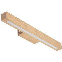 TK Teo Integrierte Led Wandleuchte Kiefernholz 1xLED TK Teo Integrierte Led Wandleuchte Kiefernholz 1xLED von LUMINOSA LIGHTING