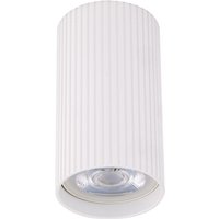 TK Tune 10cm Aufbau-Downlight Weiß 1xGU10 TK Tune 10cm Aufbau-Downlight Weiß 1xGU10 von LUMINOSA LIGHTING