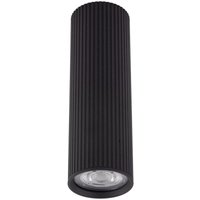 TK Tune 17cm Aufbau-Downlight Schwarz 1xGU10 TK Tune 17cm Aufbau-Downlight Schwarz 1xGU10 von LUMINOSA LIGHTING