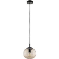 TK Vibe 20cm Globe Pendelleuchte Topaz 1xE27 TK Vibe 20cm Globe Pendelleuchte Topaz 1xE27 von LUMINOSA LIGHTING