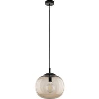 TK Vibe 25cm Globe Pendelleuchte Topaz 1xE27 TK Vibe 25cm Globe Pendelleuchte Topaz 1xE27 von LUMINOSA LIGHTING
