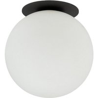 TK Vox Deckenleuchte Globe Schwarz 1xG9 TK Vox Deckenleuchte Globe Schwarz 1xG9 von LUMINOSA LIGHTING
