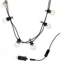 Lichterkette party 8.7 m von LUMI JARDIN