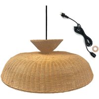 Hängeleuchte Für Den Außenbereich DARMA d80 cm Hängeleuchte Für Den Außenbereich DARMA d80 cm von LUMISKY