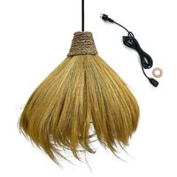 Hängeleuchte Für Den Außenbereich MASAI d60 cm von LUMISKY