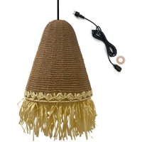 Hängeleuchte Für Den Außenbereich PALOMA d40 cm Hängeleuchte Für Den Außenbereich PALOMA d40 cm von LUMISKY