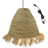 Hängeleuchte Mit Kabel BIG ANAFI d100 cm Hängeleuchte Mit Kabel BIG ANAFI d100 cm von LUMISKY