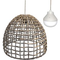Hängeleuchte Nomadische AMADEO d50cm Hängeleuchte Nomadische AMADEO d50cm von LUMISKY