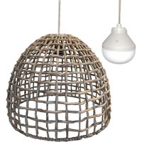 Hängeleuchte Nomadische AMADEO d50cm von LUMISKY