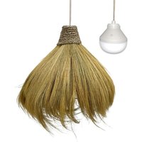 Hängeleuchte Nomadische MASAI d60 cm von LUMISKY