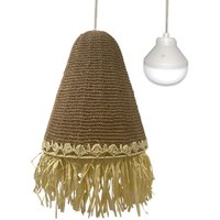 Hängeleuchte Nomadische PALOMA d40 cm Hängeleuchte Nomadische PALOMA d40 cm von LUMISKY