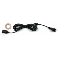 Kabel Enna Sockel E27 Länge 5 Meter ENNA 5m Kabel Enna Sockel E27 Länge 5 Meter ENNA 5m von LUMISKY