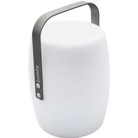 Led Laterne Kabellose Design LUCY h31cm von LUMISKY