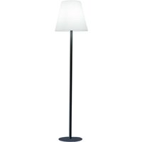 Kabellose dimmbare LED-Stehlampe H150CM STANDY von LUMISKY