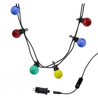 Lichterkette 2er Set Guinguette party guinguette 8,40 m Lichterkette 2er Set Guinguette party guinguette 8,40 m von LUMISKY