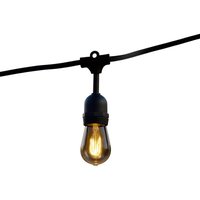 Lichterkette 6er Set MAFY 6m von LUMISKY