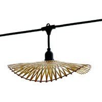 Lichterkette 6m serenity light von LUMISKY