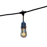 Lichterkette 8er Set MAFY 6m von LUMISKY