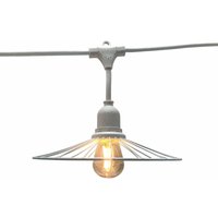 Lumisky - Lichterkette Für Den Außenbereich chic 6m von LUMISKY